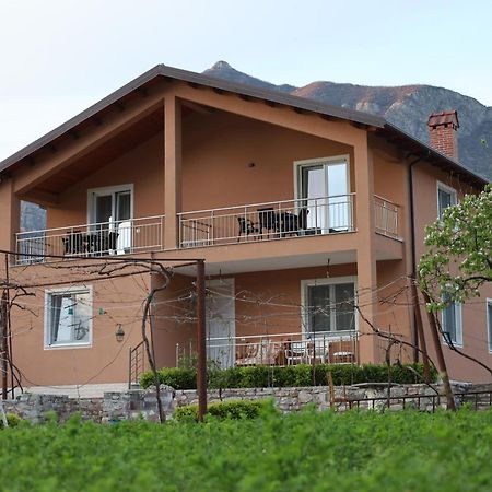 Koman_Lakeview_Apartments Shkodra Exterior foto